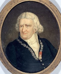Parmentier, Antoine-Auguste