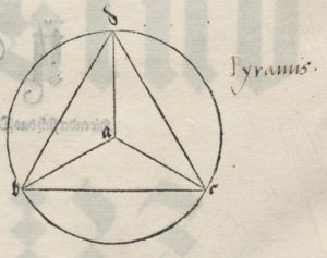 Pyramis - 16u