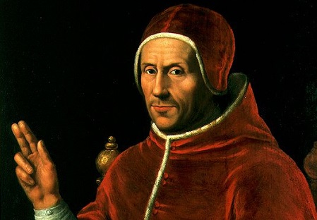 paus Adrianus VI
