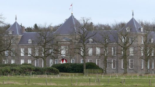 Kasteel Heeze