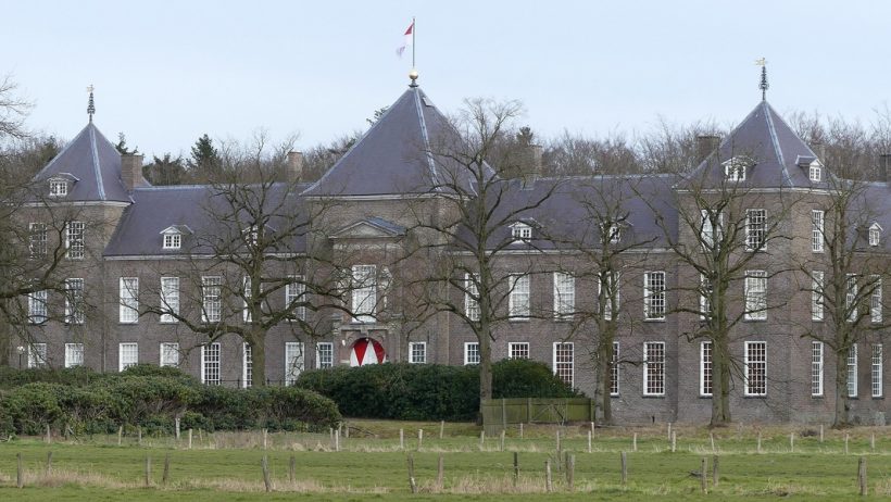 Kasteel Heeze