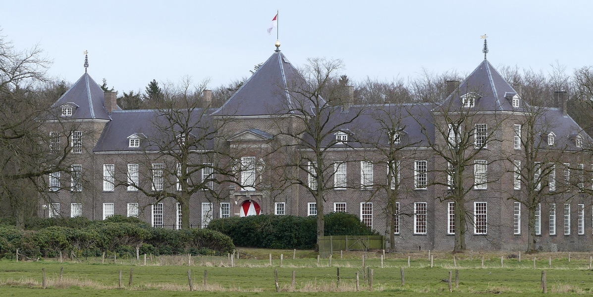 Kasteel Heeze