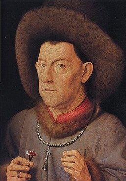 Antonius-Jan van Eyck