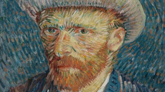 Vincent van Gogh