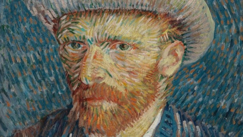 Vincent van Gogh