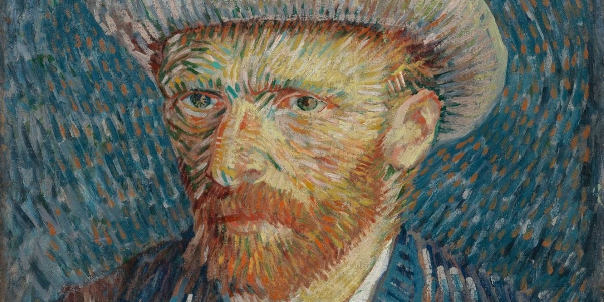 Vincent van Gogh