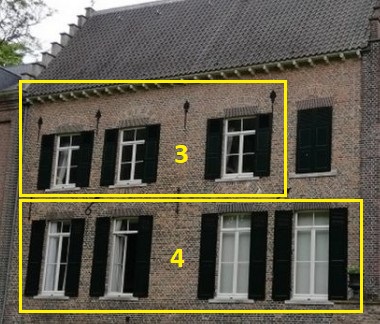 Kasteel Geldrop 3-4