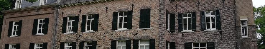 Kasteel geldrop zuidkant kl