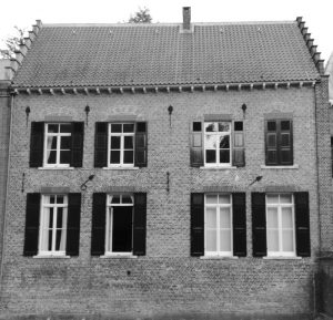 muurankers met code Eeuwig Edict