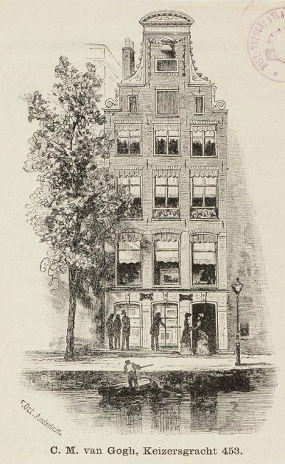 Keizersgracht 453