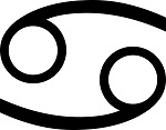 teken van de kreeft