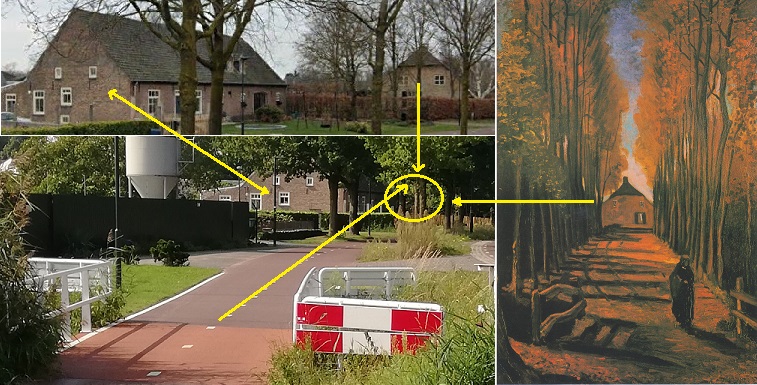 Populierenlaan Nederwetten