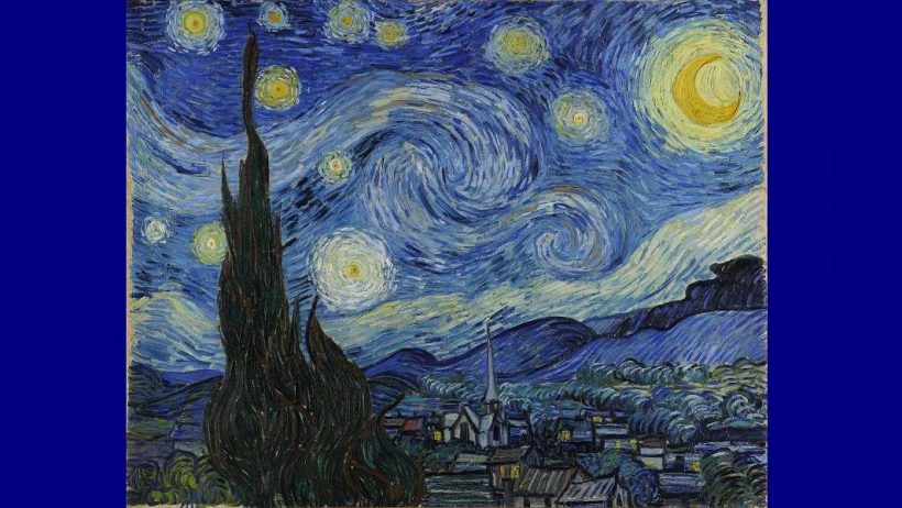 Sterrennacht-header