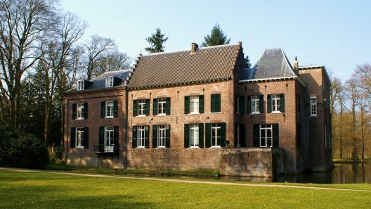 Eeuwig Edict (zuidzijde Kasteel Geldrop)