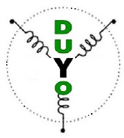 oud logo Duyo