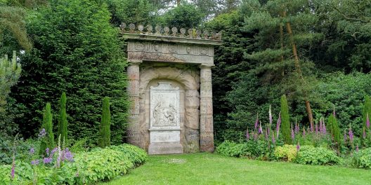 Shepherds Monument