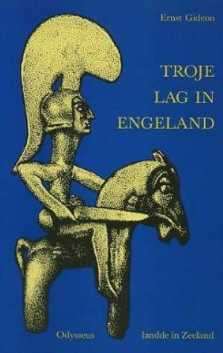 Troje lag in Engeland