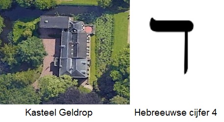 Kasteel Geldrop Dalet 4