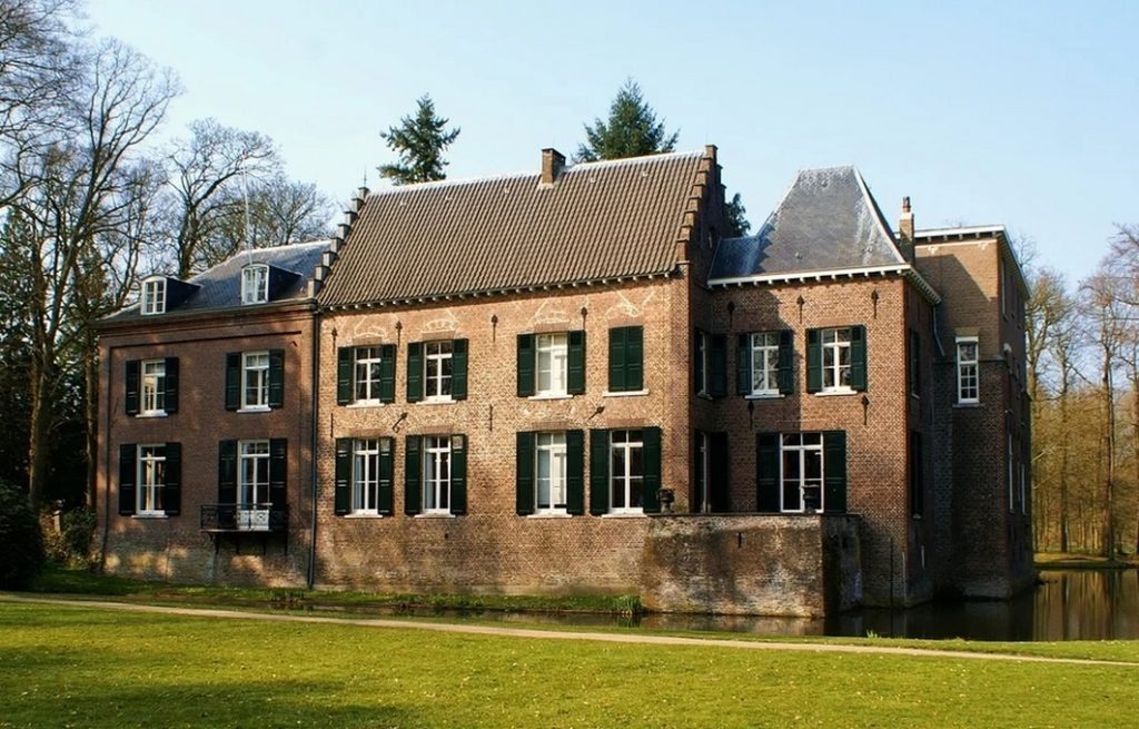 Kasteel Geldrop 1