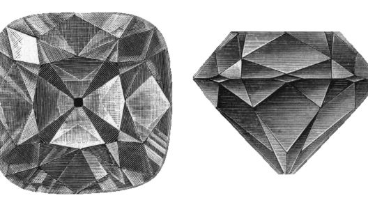 Regent diamant