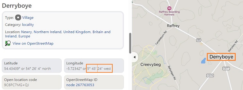 Mapcarta.com