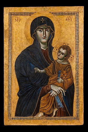 Maria icoon salus populi romani
