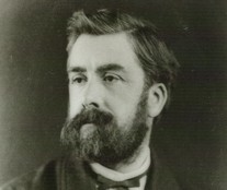 Anton mauve