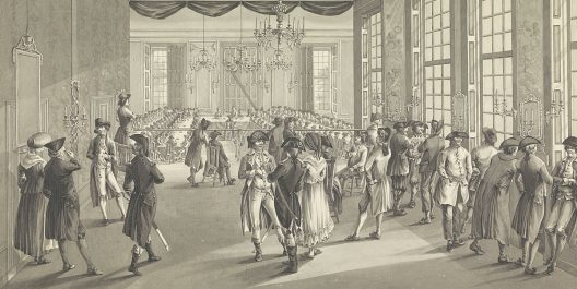 Den haag 1795