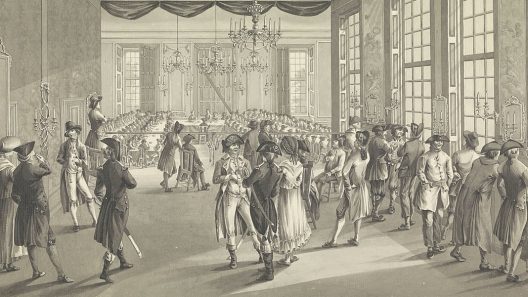 Den haag 1795