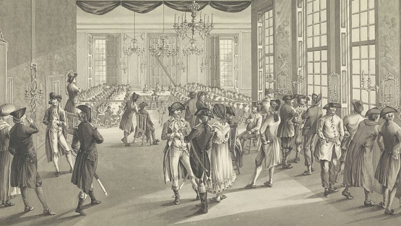 Den haag 1795