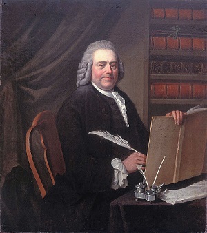 Pieter teyler
