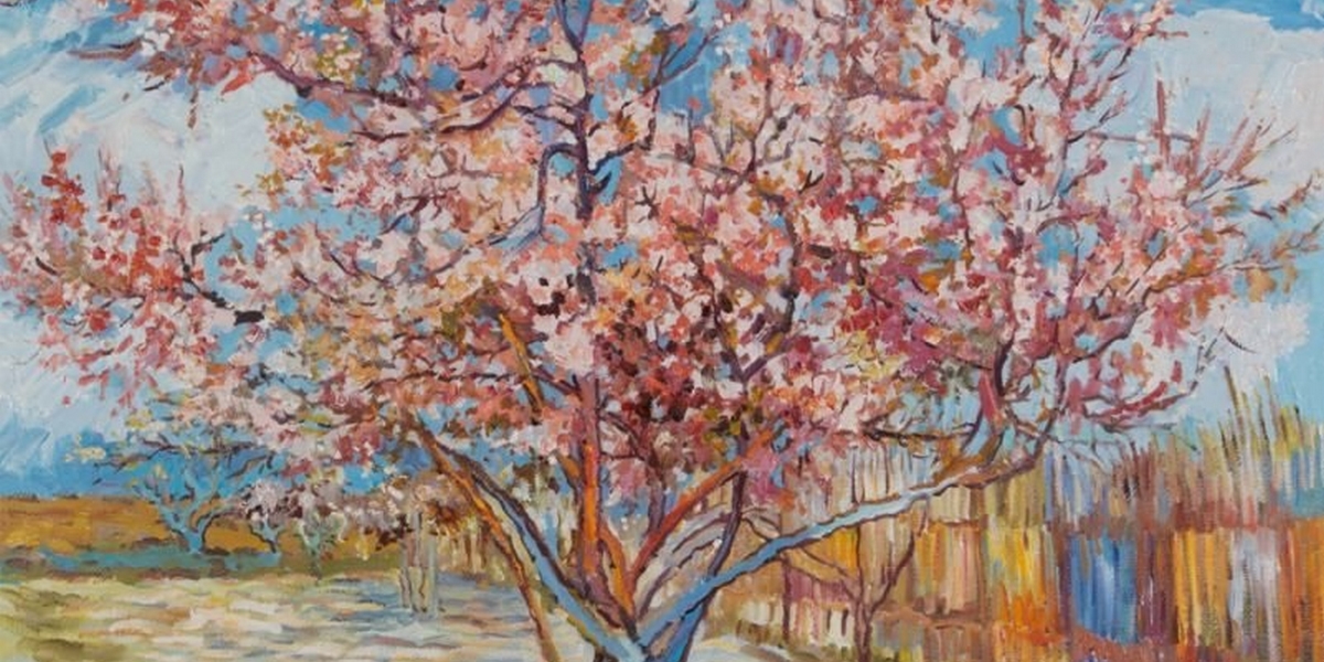 Souvenir de mauve nw