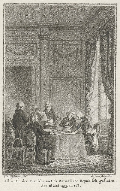 Verdrag van den haag