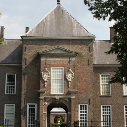 Kasteel Heeze