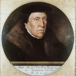 Jan van Scorel