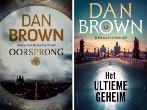 Oorsprong en het ultieme geheim