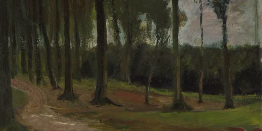 Bosrand vincent van gogh 44467 copyright kroller muller museum