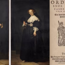 Maarten Oopjen Eeuwig Edict