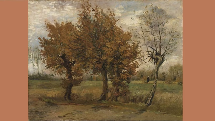 Herfstlandschap vincent van gogh 44696 copyright kroller muller museum1