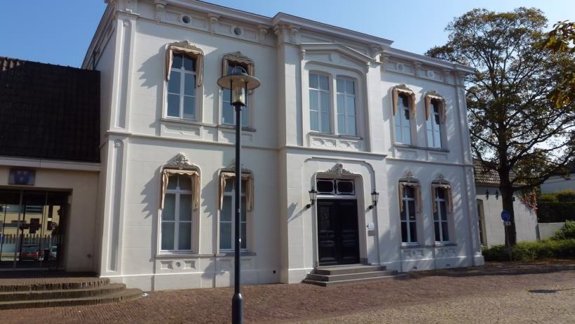 Gemeentehuis Geldrop