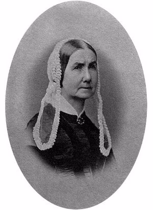 Anna Whistler