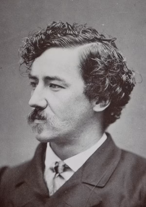 James A. McNeill Whistler