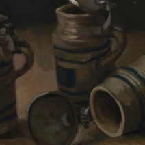 Bierpullen