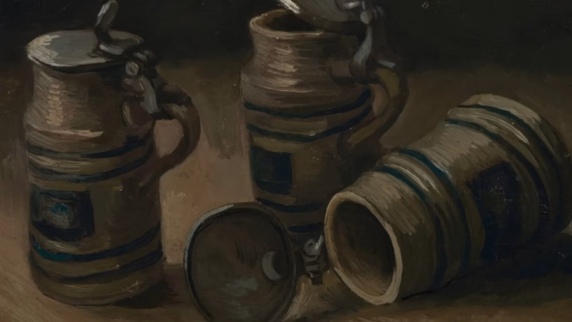 Bierpullen